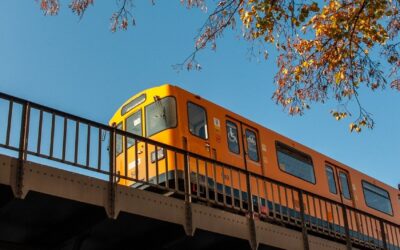 Drone yang Digunakan untuk Pengiriman