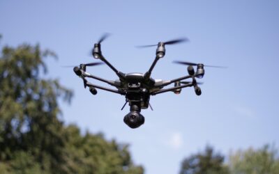 Regulasi Drone Delivery di Indonesia